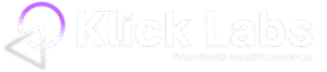 KLICKLABS-Logo (White)